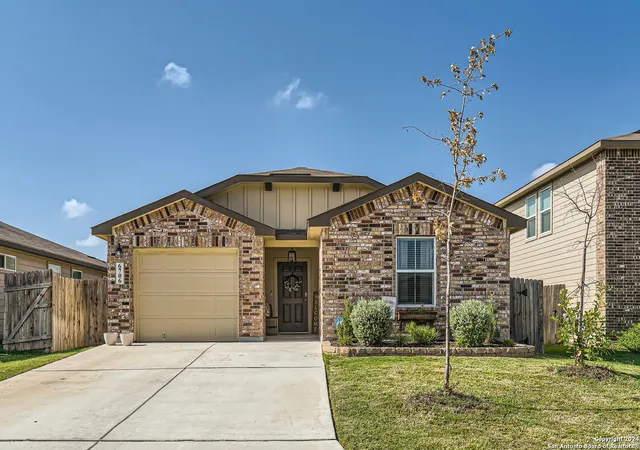 Photo 1 of Single family home for sale at 6706 Dynamic Sound, San Antonio, TX 78252 | MLS# 2014430 | Listing updated on 2026-09-15