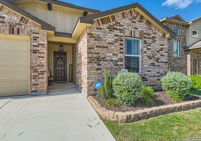 Photo 2 of Single family home for sale at 6706 Dynamic Sound, San Antonio, TX 78252 | MLS# 2014430 | Listing updated on 2026-09-15