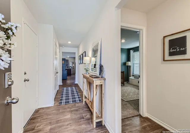 Photo 3 of Single family home for sale at 6706 Dynamic Sound, San Antonio, TX 78252 | MLS# 2014430 | Listing updated on 2026-09-15