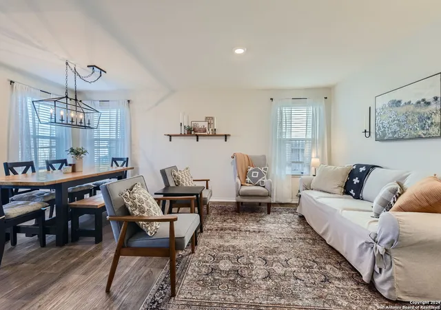 Photo 3 of Single family home for sale at 6706 Dynamic Sound, San Antonio, TX 78252 | MLS# 2014430 | Listing updated on 2026-09-15