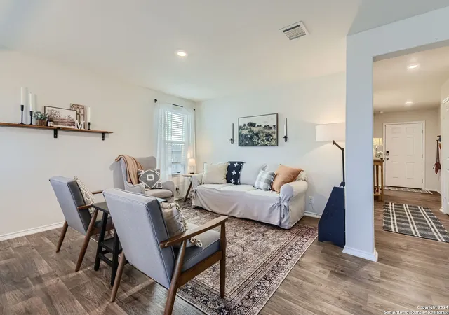 Photo 4 of Single family home for sale at 6706 Dynamic Sound, San Antonio, TX 78252 | MLS# 2014430 | Listing updated on 2026-09-15