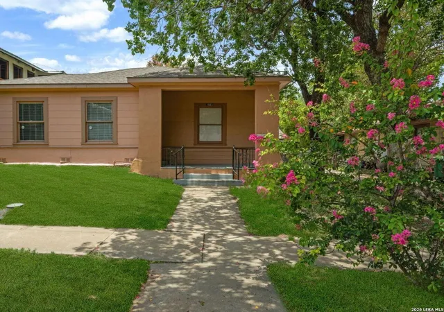 Photo 1 of Multi family home for sale at 1023 W French Pl, San Antonio, TX 78212 | MLS# 2014431 | Listing updated on 2026-09-15