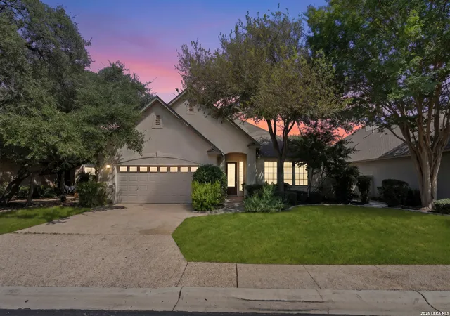 Single family home for sale at 3703 River Fls, San Antonio, TX 78259 | MLS# 2014435