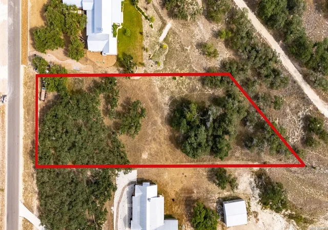 Land for sale at 928 Annabelle Ave, Bulverde, TX 78163 | MLS# 2014438