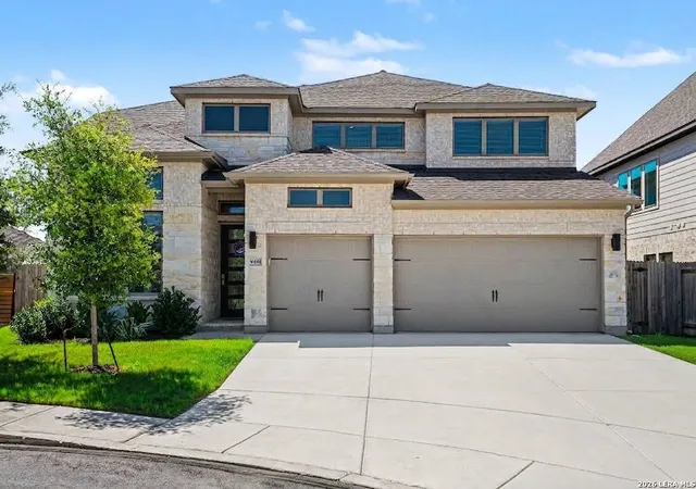 Photo 2 of Single family home for sale at 9416 Tibe Ln, San Antonio, TX 78254 | MLS# 2014466 | Listing updated on 2026-09-15