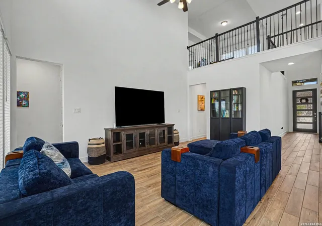 Photo 3 of Single family home for sale at 9416 Tibe Ln, San Antonio, TX 78254 | MLS# 2014466 | Listing updated on 2026-09-15