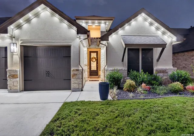 Photo 3 of Single family home for sale at 317 Valiant Vly, Cibolo, TX 78108 | MLS# 2014467 | Listing updated on 2026-09-15