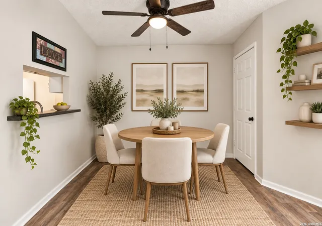 Photo 3 of Condo for sale at 11843 Braesview #114, San Antonio, TX 78213 | MLS# 2014469 | Listing updated on 2026-09-18