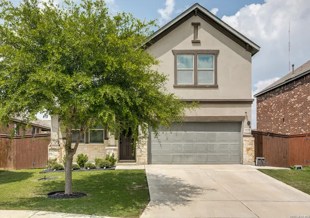 Photo 1 of Single family home for sale at 8225 Lajitas Bnd, San Antonio, TX 78254 | MLS# 2014474 | Listing updated on 2026-09-15