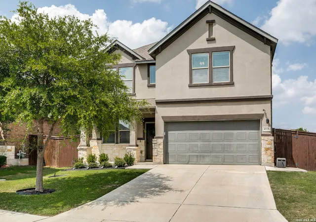 Photo 2 of Single family home for sale at 8225 Lajitas Bnd, San Antonio, TX 78254 | MLS# 2014474 | Listing updated on 2026-09-15