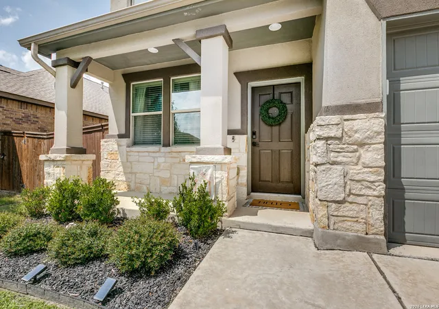 Photo 3 of Single family home for sale at 8225 Lajitas Bnd, San Antonio, TX 78254 | MLS# 2014474 | Listing updated on 2026-09-15
