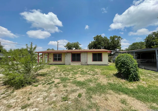 Photo 2 of Single family home for sale at 403 Saipan Pl, San Antonio, TX 78221 | MLS# 2014476 | Listing updated on 2026-09-15