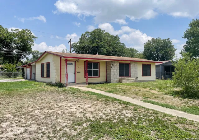 Photo 3 of Single family home for sale at 403 Saipan Pl, San Antonio, TX 78221 | MLS# 2014476 | Listing updated on 2026-09-15