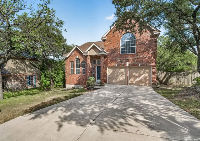Photo 1 of Single family home for sale at 25030 Burnt Arrow, San Antonio, TX 78258 | MLS# 2014482 | Listing updated on 2026-09-15