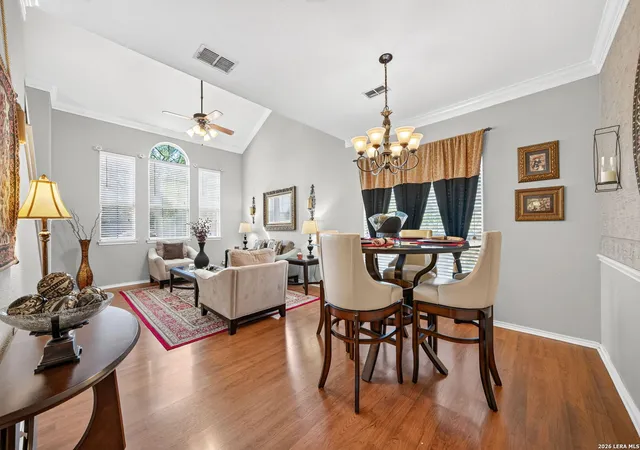 Photo 3 of Single family home for sale at 25030 Burnt Arrow, San Antonio, TX 78258 | MLS# 2014482 | Listing updated on 2026-09-15