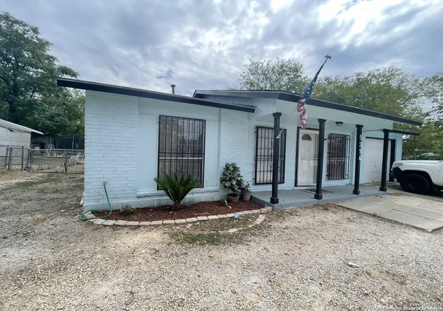 Single family home for sale at 5314 Trading Post, San Antonio, TX 78242 | MLS# 2014483