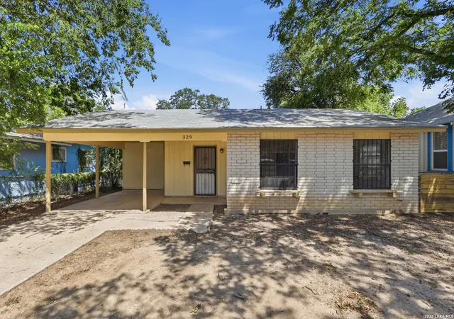 Photo 1 of Sale Pending at 329 Vine, San Antonio, TX 78210 | MLS# 2014484 | Listing updated on 2026-09-14