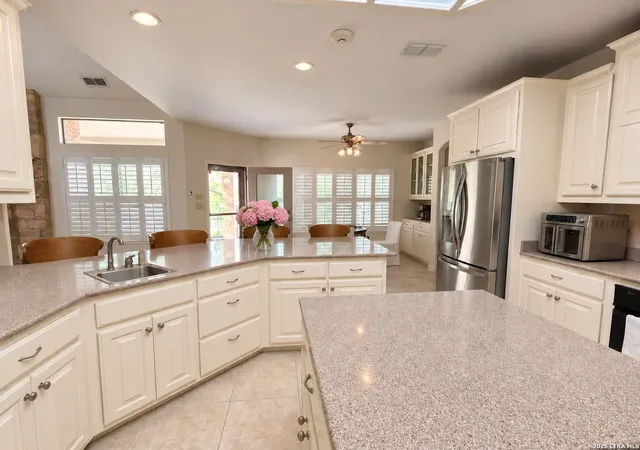 Photo 3 of Sale Pending at 26017 Lewis Ranch Rd, New Braunfels, TX 78132 | MLS# 2014485 | Listing updated on 2026-09-25