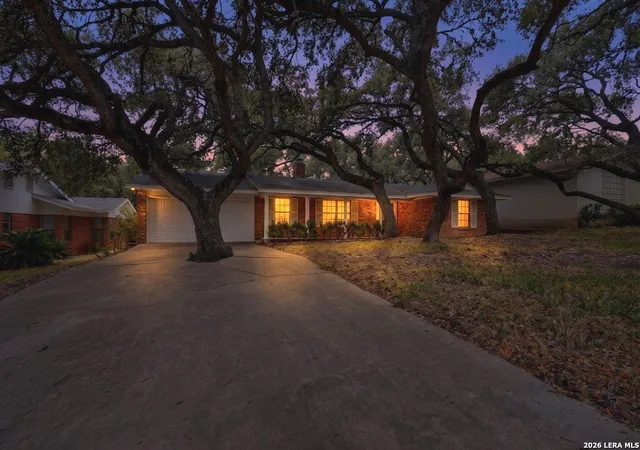Photo 3 of Single family home for sale at 10911 Janet Lee Dr, San Antonio, TX 78230 | MLS# 2014486 | Listing updated on 2026-09-16
