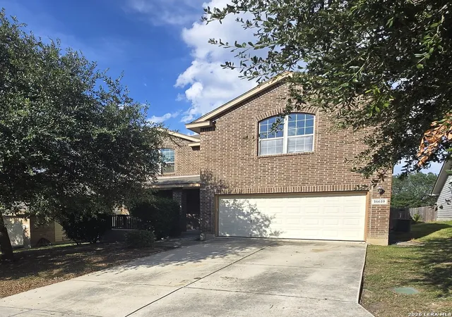 Single family home for sale at 16610 Tenaca Trl, San Antonio, TX 78266 | MLS# 2014491