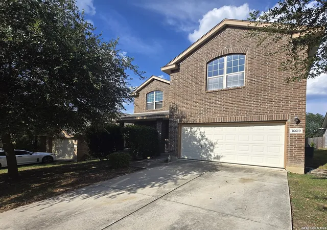 Photo 1 of Single family home for sale at 16610 Tenaca Trl, San Antonio, TX 78266 | MLS# 2014491 | Listing updated on 2026-09-15