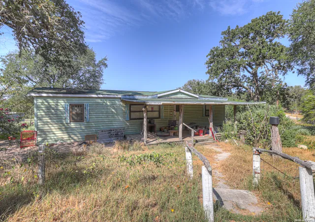 Photo 2 of Land for sale at 3912 Hickory Forrest, Seguin, TX 78155 | MLS# 2014493 | Listing updated on 2026-09-15