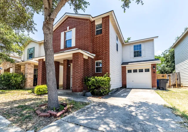 Photo 1 of Single family home for sale at 78 Kenrock, San Antonio, TX 78254 | MLS# 2014495 | Listing updated on 2026-09-14