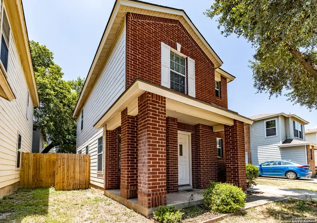 Photo 3 of Single family home for sale at 78 Kenrock, San Antonio, TX 78254 | MLS# 2014495 | Listing updated on 2026-09-14