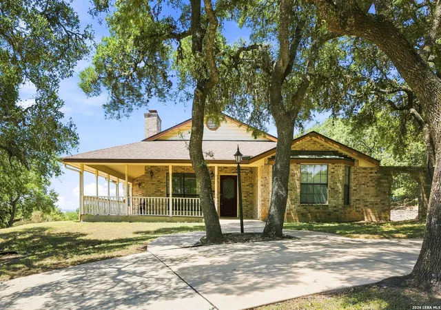 Photo 1 of Single family home for sale at 5691 Cir Oak Dr, Bulverde, TX 78163 | MLS# 2014496 | Listing updated on 2026-10-08