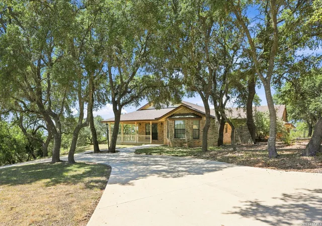 Photo 2 of Single family home for sale at 5691 Cir Oak Dr, Bulverde, TX 78163 | MLS# 2014496 | Listing updated on 2026-10-08