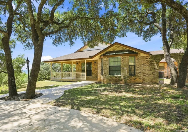 Photo 3 of Single family home for sale at 5691 Cir Oak Dr, Bulverde, TX 78163 | MLS# 2014496 | Listing updated on 2026-10-08