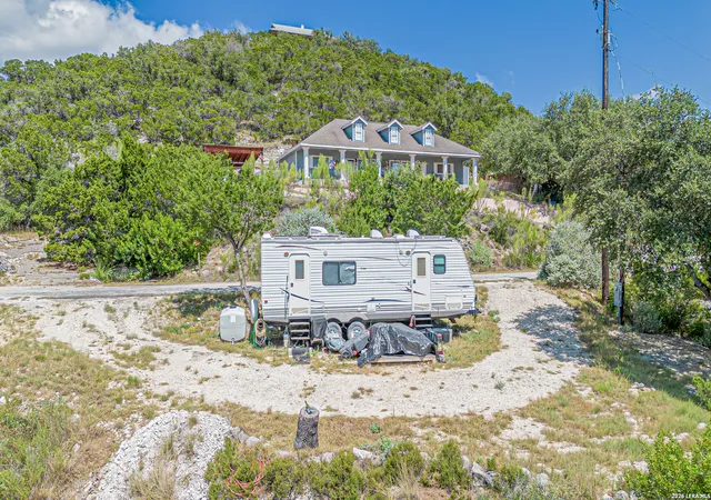 Photo 1 of Land for sale at Lot 28 Scenic, Lakehills, TX 78063 | MLS# 2014500 | Listing updated on 2026-09-15