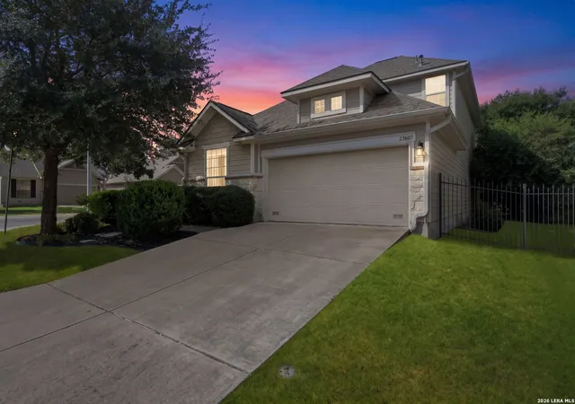 Photo 1 of Single family home for sale at 23607 Star Vw, San Antonio, TX 78260 | MLS# 2014502 | Listing updated on 2026-09-17