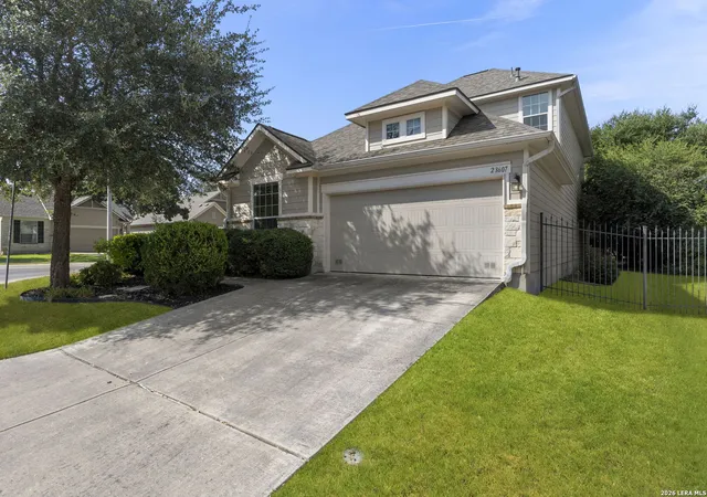 Photo 2 of Single family home for sale at 23607 Star Vw, San Antonio, TX 78260 | MLS# 2014502 | Listing updated on 2026-09-17