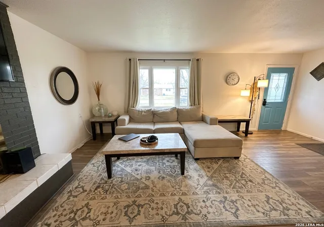 Photo 3 of Single family home for sale at 1410 Pecan Dr NW, Mc Queeney, TX 78123 | MLS# 2014505 | Listing updated on 2026-09-27