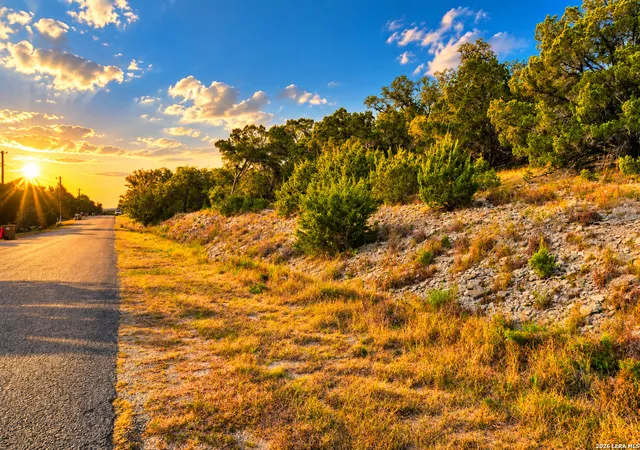 Photo 1 of Land for sale at 1490 Desiree St, Canyon Lake, TX 78133 | MLS# 2014510 | Listing updated on 2026-10-26