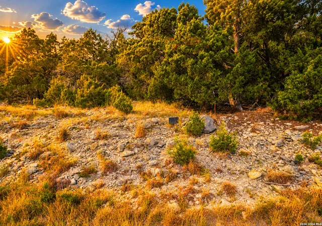 Photo 3 of Land for sale at 1490 Desiree St, Canyon Lake, TX 78133 | MLS# 2014510 | Listing updated on 2026-10-26