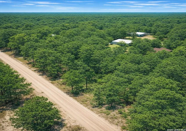 Photo 5 of Land for sale at 1490 Desiree St, Canyon Lake, TX 78133 | MLS# 2014510 | Listing updated on 2026-09-09