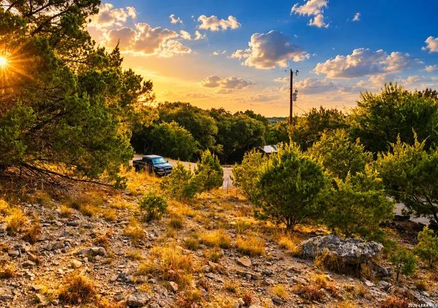 Photo 4 of Land for sale at 1490 Desiree St, Canyon Lake, TX 78133 | MLS# 2014510 | Listing updated on 2026-10-26