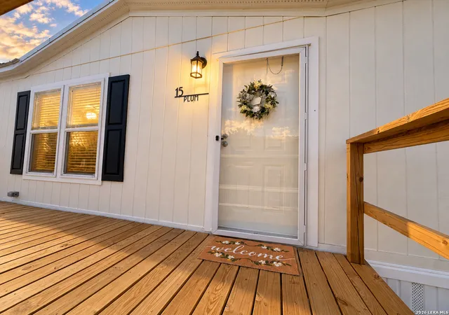 Photo 3 of Single family home for sale at 15 Plum St, Charlotte, TX 78011 | MLS# 2014513 | Listing updated on 2026-09-18