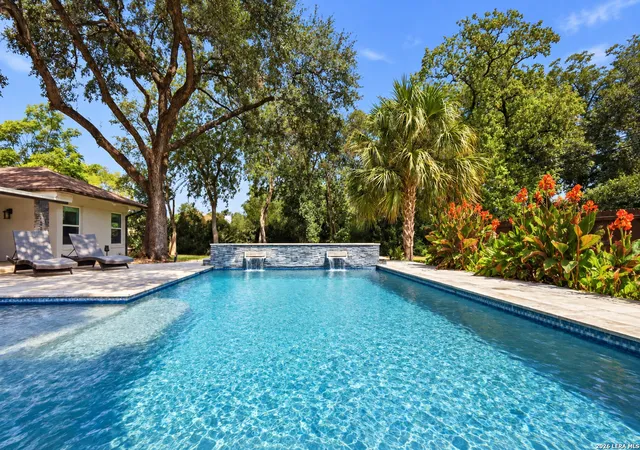 Photo 1 of Sale Pending at 218 Laramie Dr, San Antonio, TX 78209 | MLS# 2014519 | Listing updated on 2026-09-26