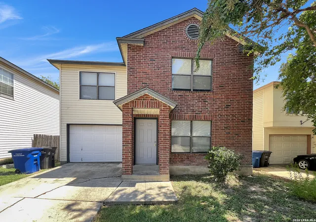 Single family home for sale at 9034 Mountain Fld Dr, San Antonio, TX 78240 | MLS# 2014526