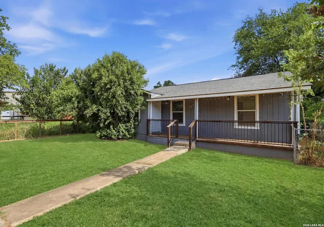 Photo 3 of Single family home for sale at 247 Dorie St, San Antonio, TX 78220 | MLS# 2014531 | Listing updated on 2026-09-16