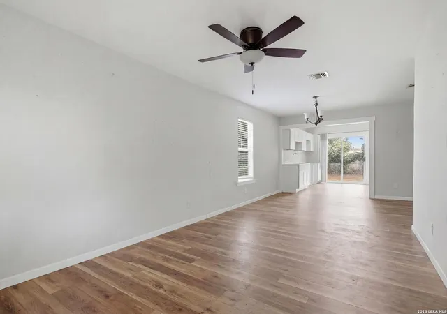 Photo 3 of Single family home for sale at 247 Dorie St, San Antonio, TX 78220 | MLS# 2014531 | Listing updated on 2026-09-16