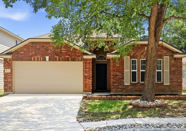 Photo 1 of Single family home for sale at 5310 Gemsbuck Chase, San Antonio, TX 78251 | MLS# 2014533 | Listing updated on 2026-09-16