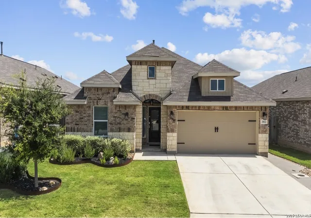 Photo 1 of Sale Pending at 31822 Shrubland Dr, Bulverde, TX 78163 | MLS# 2014538 | Listing updated on 2026-09-16