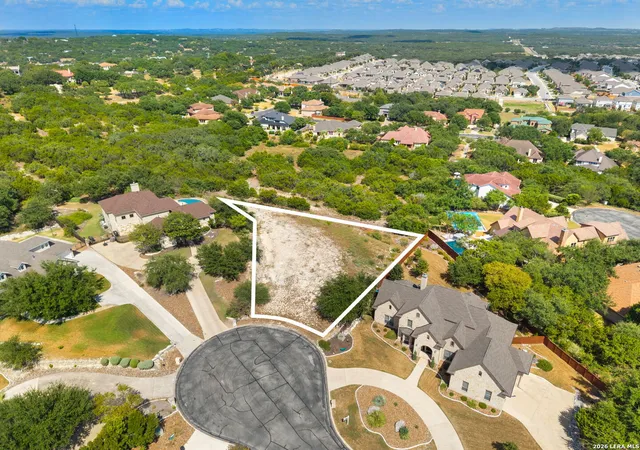 Photo 1 of Land for sale at 27826 Legacy Woods, Boerne, TX 78015 | MLS# 2014542 | Listing updated on 2026-09-16