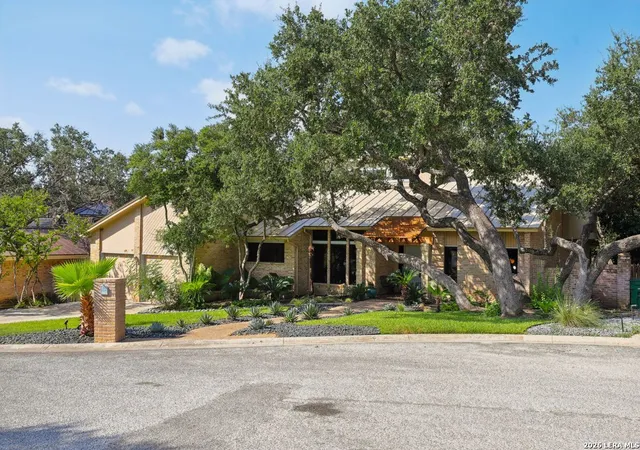 Single family home for sale at 12539 Elm Country Ln, San Antonio, TX 78230 | MLS# 2014543