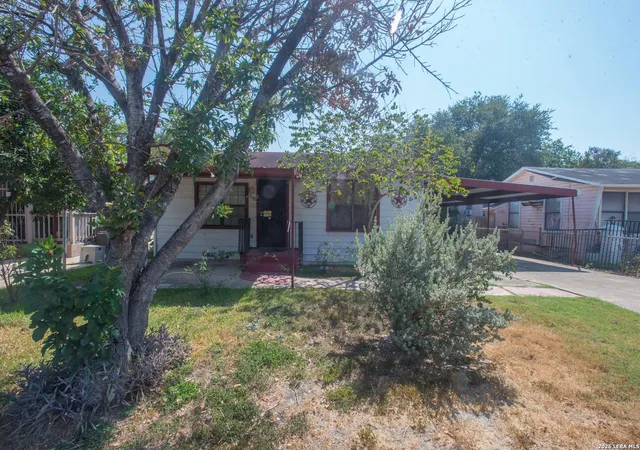 Single family home for sale at 4142 Commercial Ave, San Antonio, TX 78221 | MLS# 2014550