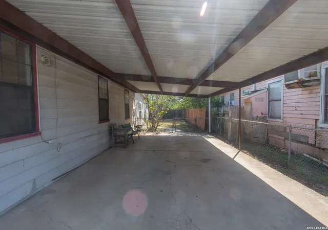 Photo 2 of Single family home for sale at 4142 Commercial Ave, San Antonio, TX 78221 | MLS# 2014550 | Listing updated on 2026-09-16